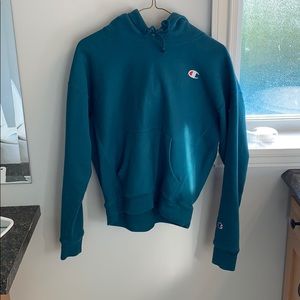 champion hoodie